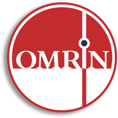 Omrin logo